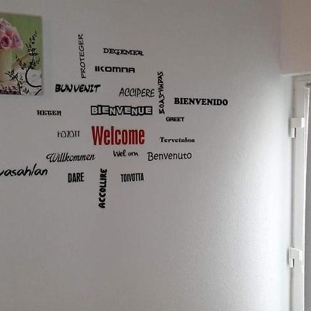 Apartman Kety Vir Exterior photo
