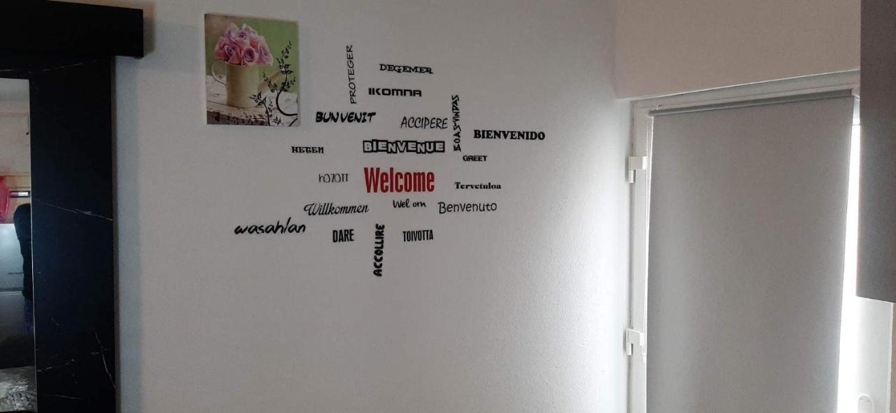 Apartman Kety Vir Exterior photo